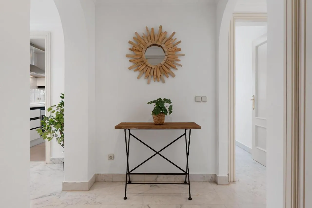 3 Bedroom Apartment In Top Location Marbella