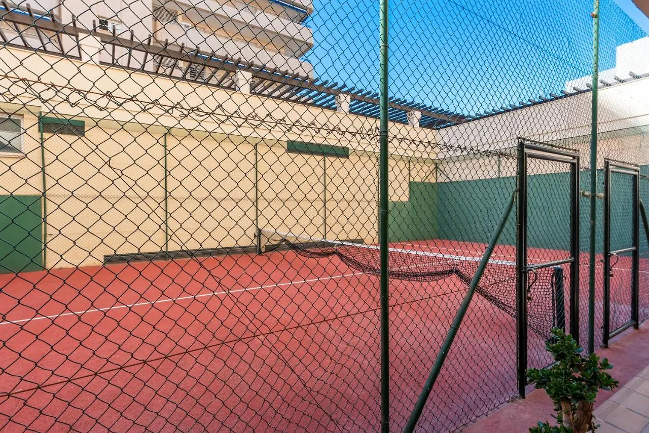3 Bedroom Apartment In Top Location Marbella