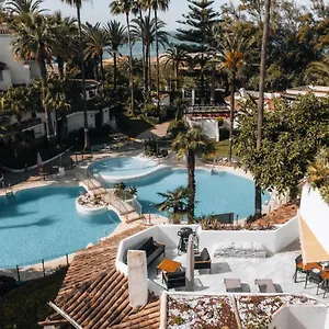 Apartment Anais, Marbella