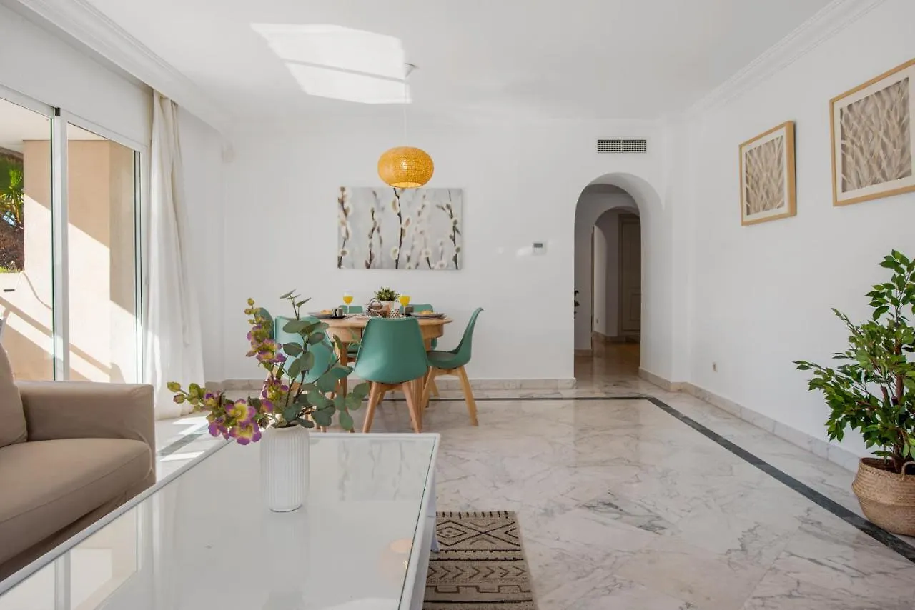 Appartamento Puerto Banus  Marbella 0*,  Spagna