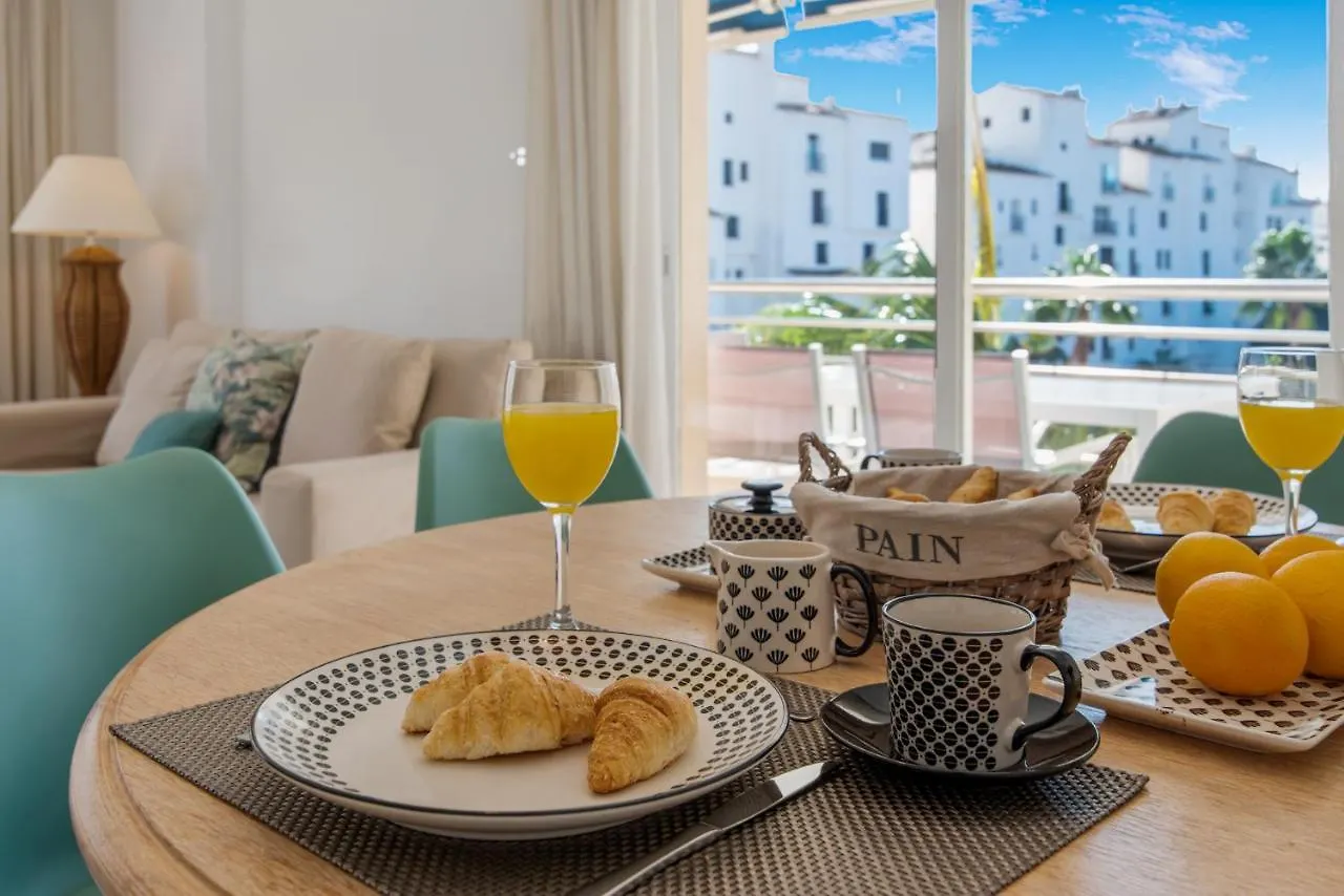 Appartamento Puerto Banus  Marbella Spagna