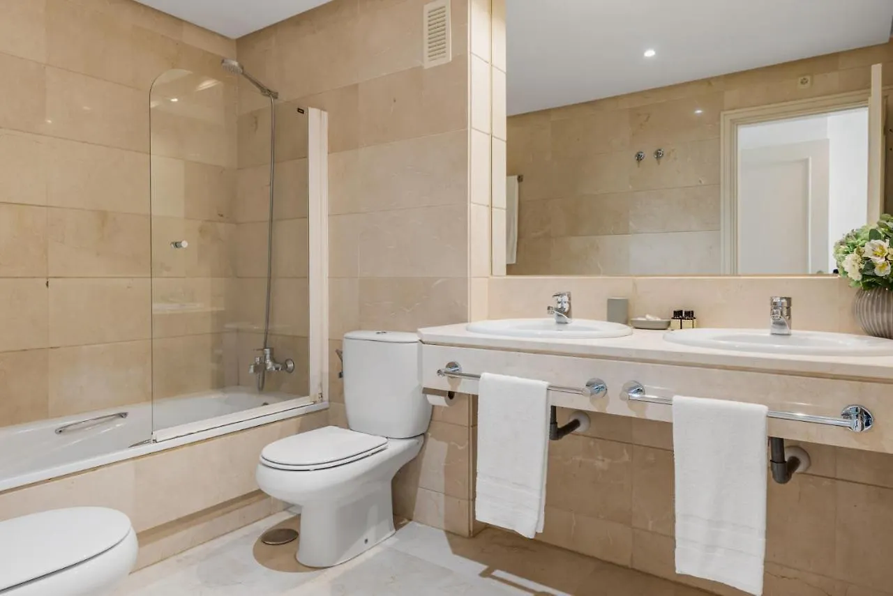 3 Bedroom Apartment In Top Location Marbella