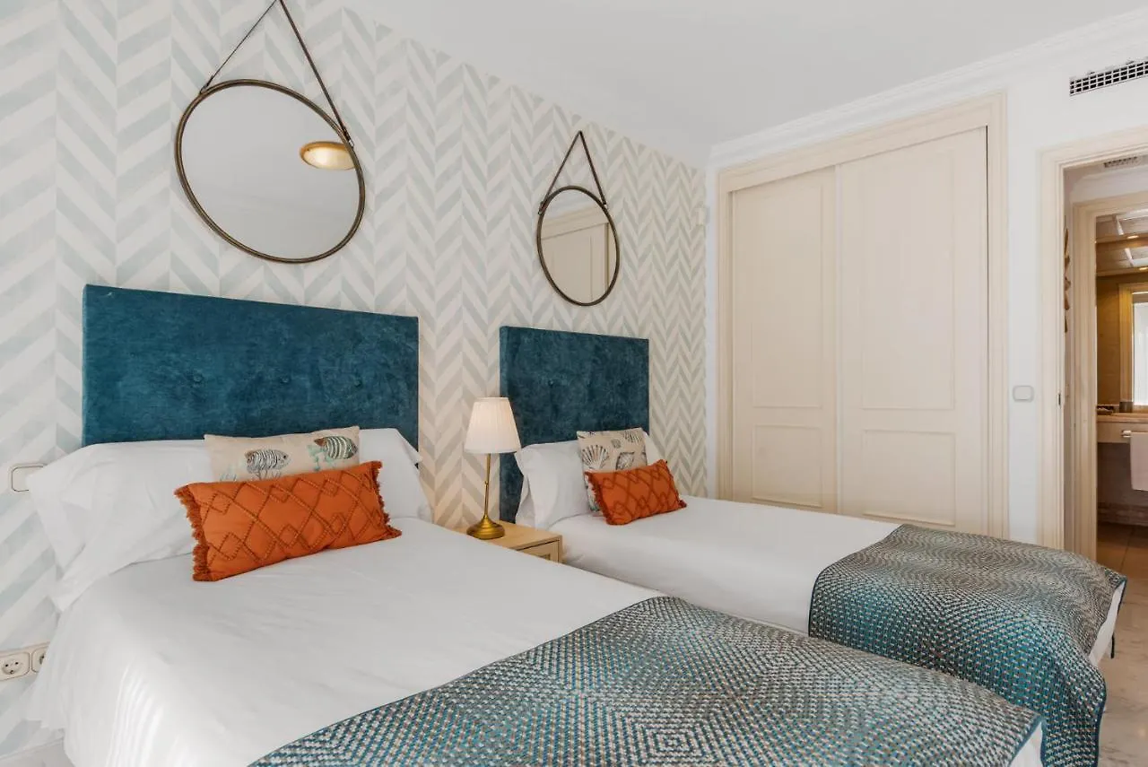 Appartamento Puerto Banus  Marbella 0*,