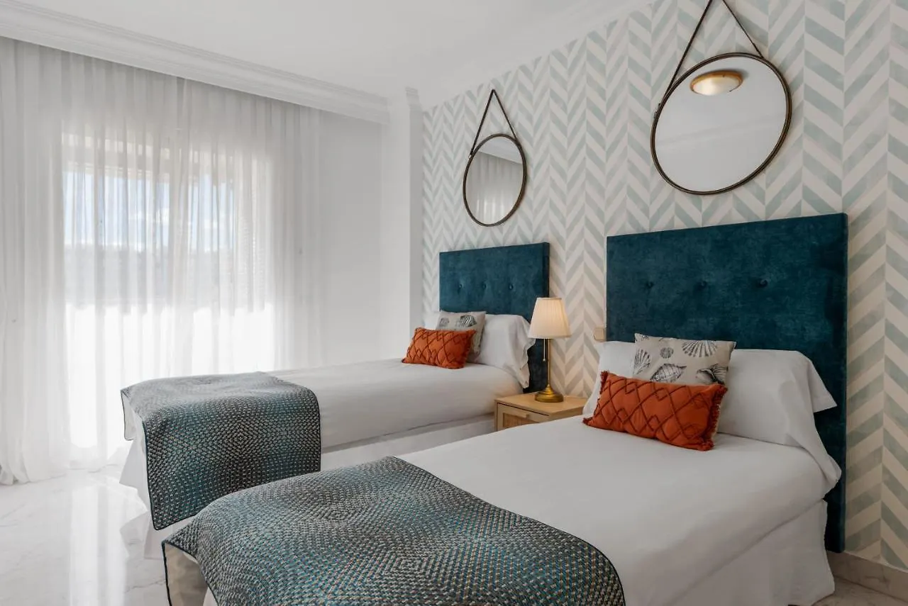 Appartamento Puerto Banus  Marbella