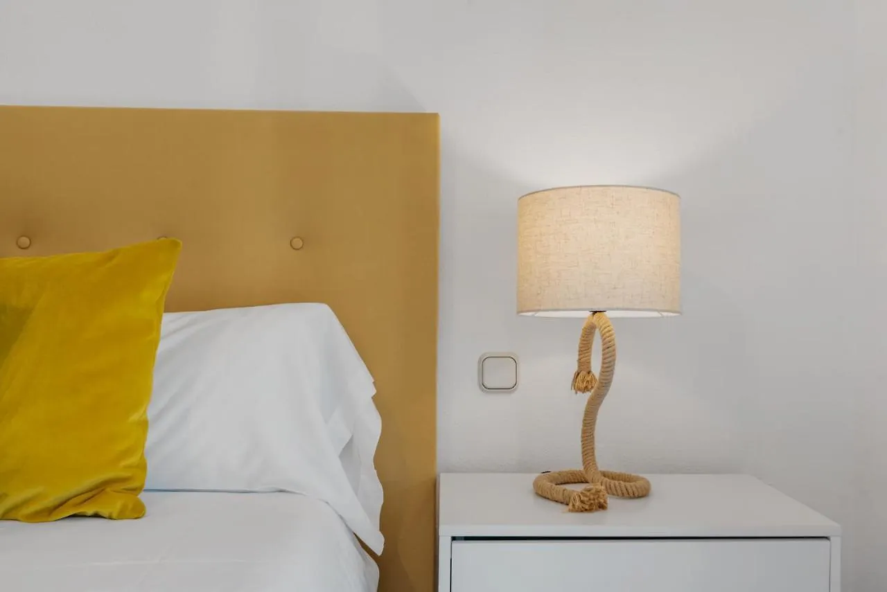 Appartamento Puerto Banus  Marbella Spagna