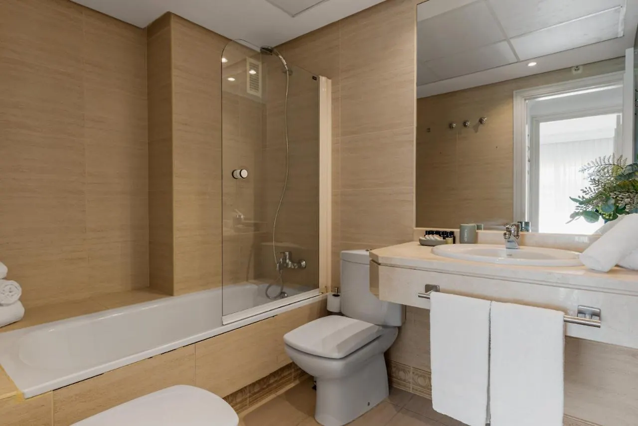 Appartamento Puerto Banus  Marbella