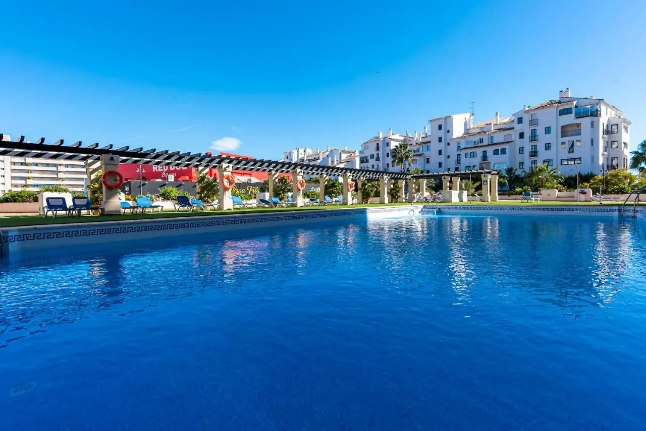 Appartamento Puerto Banus  Marbella 0*,  Spagna